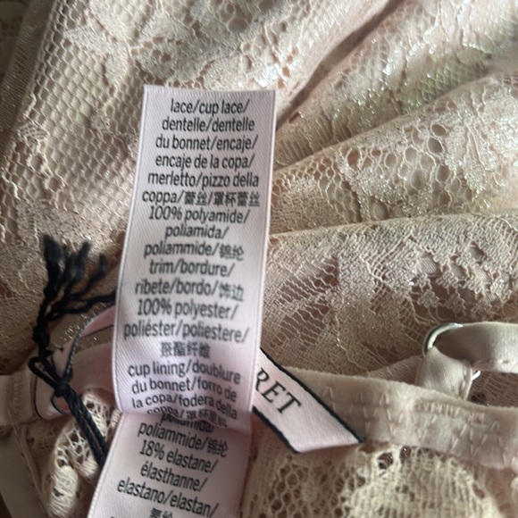 NWT Gorgeous Victoria’s Secret Dress S - Picture 10 of 10